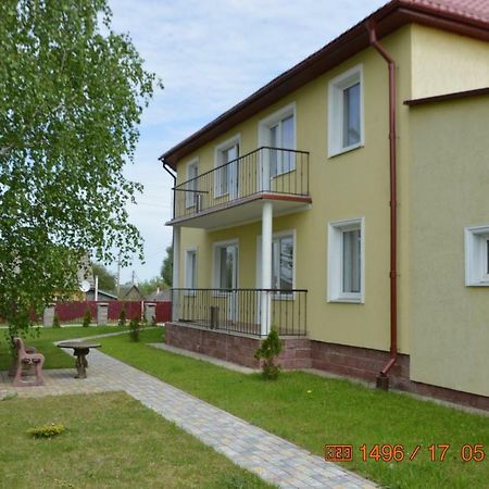 Lepel Guest House Na Sovetskoy المظهر الخارجي الصورة