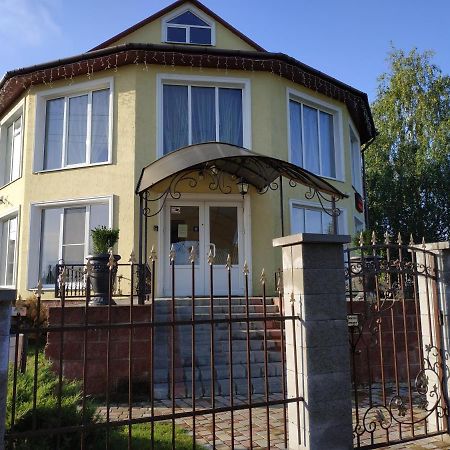 Lepel Guest House Na Sovetskoy المظهر الخارجي الصورة