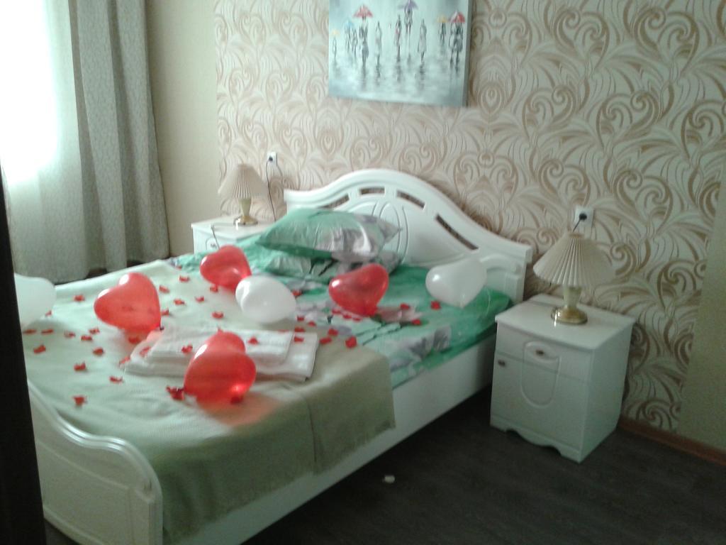 Lepel Guest House Na Sovetskoy المظهر الخارجي الصورة