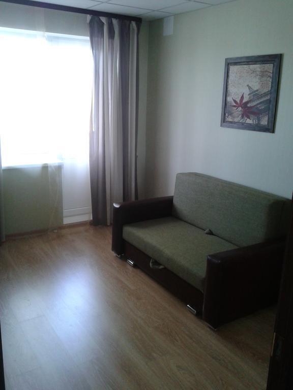 Lepel Guest House Na Sovetskoy المظهر الخارجي الصورة