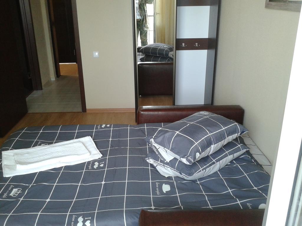 Lepel Guest House Na Sovetskoy المظهر الخارجي الصورة