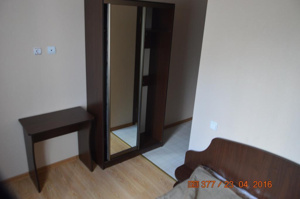 Lepel Guest House Na Sovetskoy المظهر الخارجي الصورة