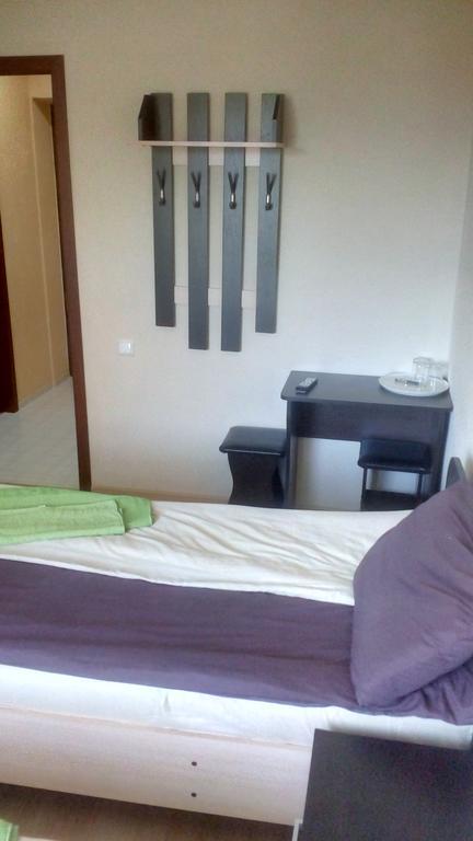 Lepel Guest House Na Sovetskoy المظهر الخارجي الصورة