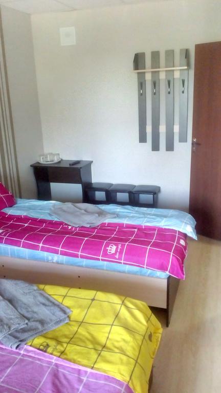 Lepel Guest House Na Sovetskoy المظهر الخارجي الصورة