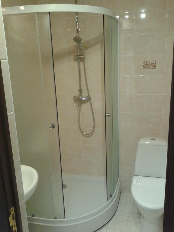 Lepel Guest House Na Sovetskoy المظهر الخارجي الصورة